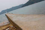 CRW_40802 學校左邊村徑走出海邊