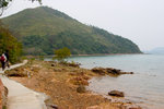 CRW_40804 學校左邊村徑走出海邊