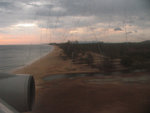 LANDING