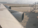 PUSHBACK