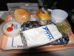 飛機餐