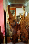 snake heads