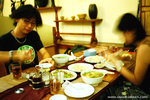 Lanzhou noodles again