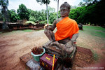 Lepar King at the Lepar King Terrace