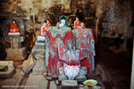 this is a chamber on the top of Pre Rup