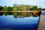 very nice reflection