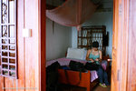 our room
