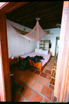 once again our room