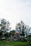 Vietnam Cambodia Monument (Victory Monument)