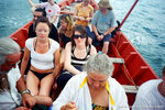 so these were the people we met during the boat trip
