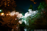 thanks to Kevin, we found a spot where we could put our cameras on, for a longer exposures