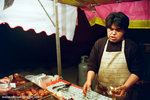 but the...stall owner looked a bit..... you know