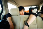 look at Lay, looked like a 樹懶