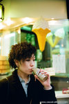 very good milk coffee, i heard