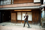 shooting non-stop