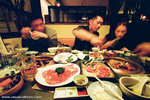 this is the n'th time we eat 燒肉...