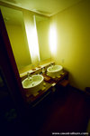 washroom