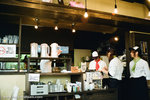 a place called 豚食堂, a new franchise