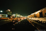 night 小樽