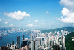 just another angle of beautiful Hong Kong