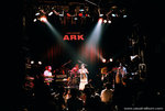 by the way, this is a bar in Shanghai Xintiandi and the name of the bar is ARK