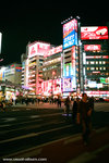 Shinjuku night