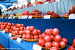 some kind of apple festival