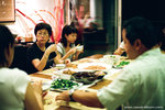 the food is good..
