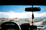 on the way again.