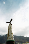 I believe this was the landmark of 塔&#21439;.