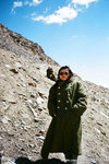 for the motorbike rental, it includes also an overcoat, very warm and not smelly.