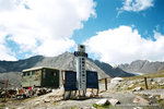 so here is the base camp.