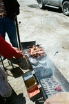 these lamb meat was probably from it.