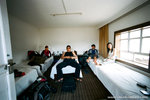 this is a five beds bedroom in 瑞丰&#23486;&#39302;.