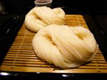稻庭烏冬