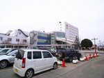 八戶駅
