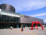 函館駅