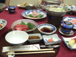 魚生，SABU SABU