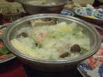 自製SABU SABU粥
