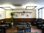 輕井澤蕎麥麵店