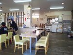 朝市食堂