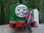 THOMASLAND