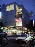 札幌街景