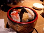 壽司