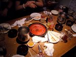 好滿足！