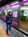 仙石線列車
