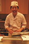 壽司司傅