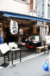 外市場食店