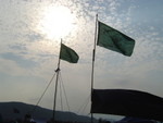 港島地域大露營 2004