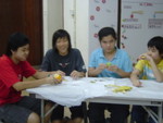 Summer Camp 09